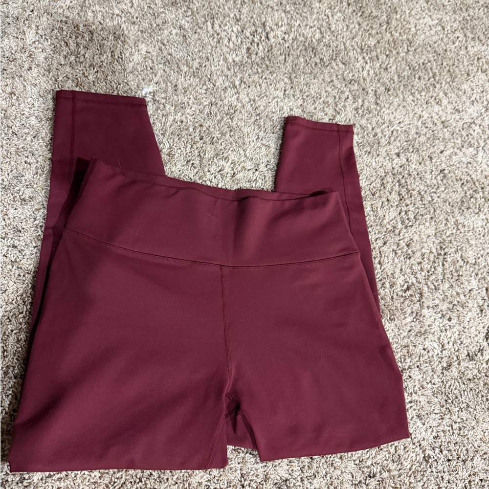 Fabletics leggings